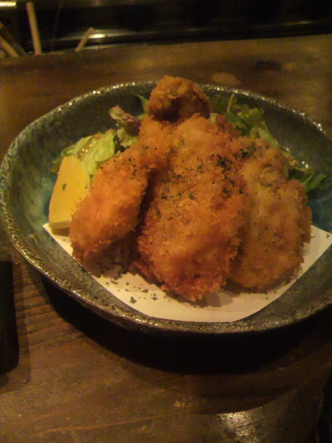 鮮魚・炭焼だいにんぐ 胡座へのポニョさんのレビュー写真