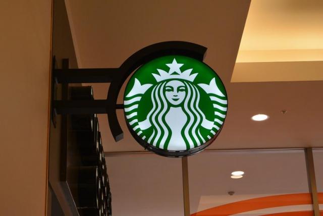 スターバックスコーヒー モレラ岐阜店へのレッツなシニアさんのレビュー写真
