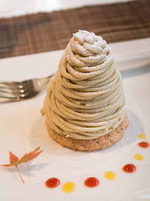 バーム・ド・フォレストへのレッツなヤングさんのレビュー写真