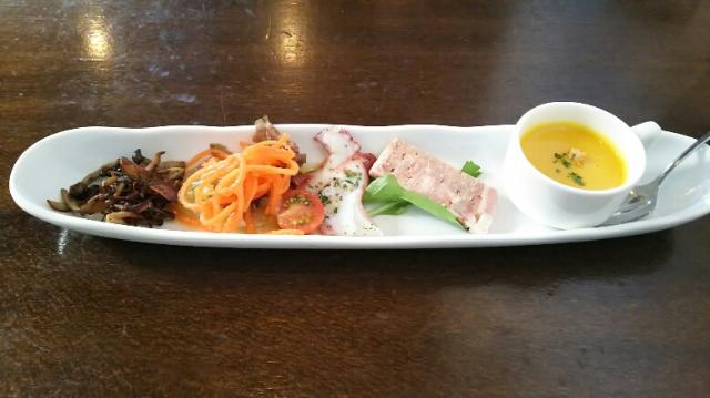 山帰来へのめるさんのレビュー写真