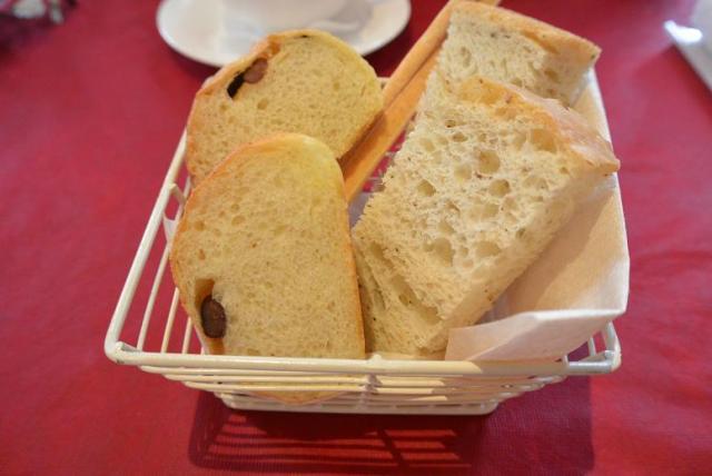 La Mancaへのレッツなシニアさんのレビュー写真