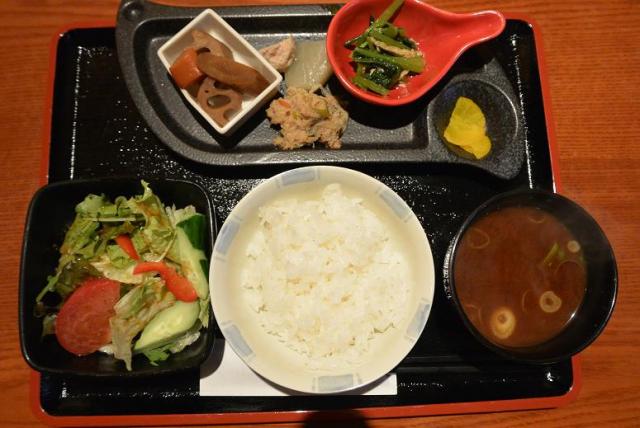 旬菜和創 つじへのレッツなシニアさんのレビュー写真