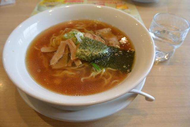 バーミヤン 各務原店へのレッツなシニアさんのレビュー写真