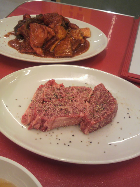 アジェ 岐阜店へのポニョさんのレビュー写真