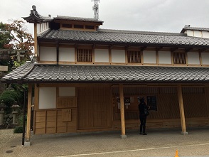 中山道鵜沼宿へのマロンさんのレビュー写真