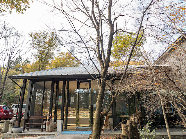 バーム・ド・フォレストへのレッツなヤングさんのレビュー写真