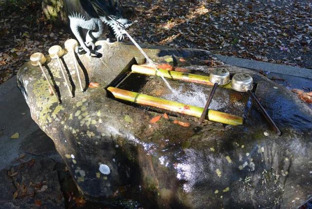 星宮神社へのレッツなシニアさんのレビュー写真