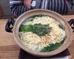小菜中華 hiroのレポート写真3（レッツなシニア）