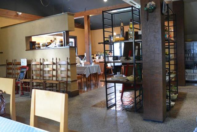 ファーマーズ キッチンへのレッツなシニアさんのレビュー写真