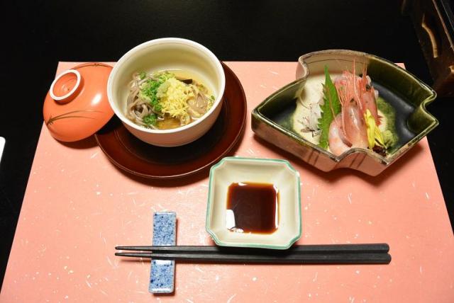下呂温泉 水明館へのレッツなシニアさんのレビュー写真