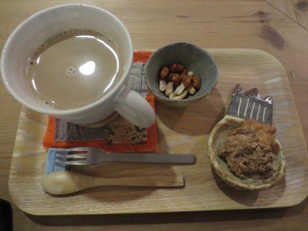 GARLLERY GECCA 山cafeへのジェミニさんのレビュー写真