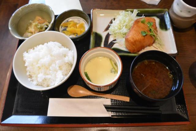 お食事処 なごみへのレッツなシニアさんのレビュー写真