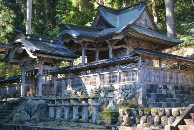 星宮神社へのレッツなシニアさんのレビュー写真