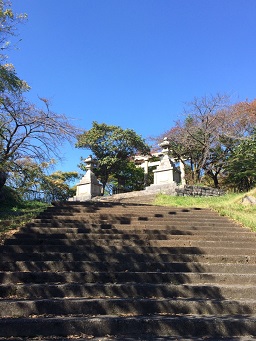 金生山へのマロンさんのレビュー写真