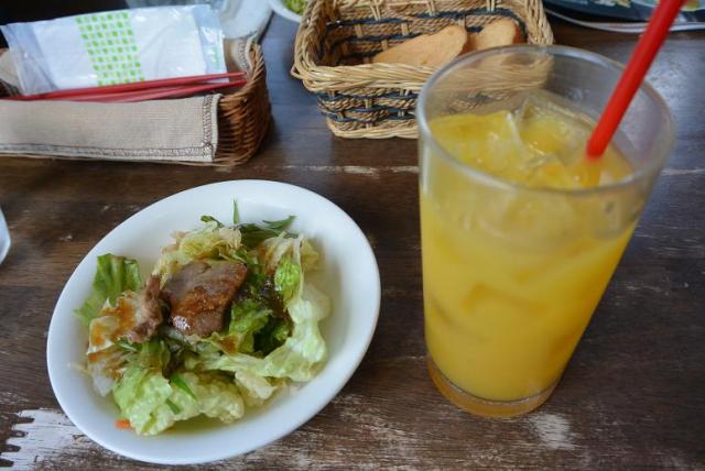 パスタ&ピッツァ ヴァン・ヴェールへのレッツなシニアさんのレビュー写真