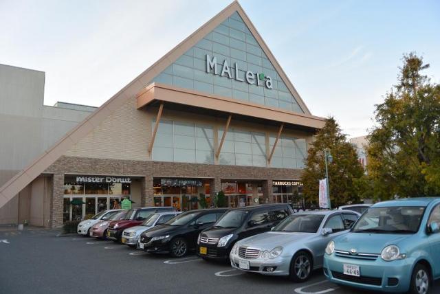 マツモトキヨシ モレラ店へのレッツなシニアさんのレビュー写真