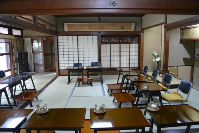 昇平楼へのレッツなシニアさんのレビュー写真