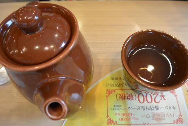 バーミヤン 各務原店へのレッツなシニアさんのレビュー写真