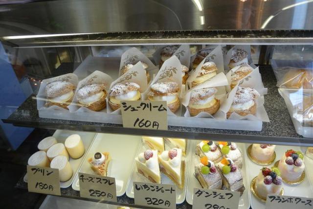 金生堂へのレッツなシニアさんのレビュー写真