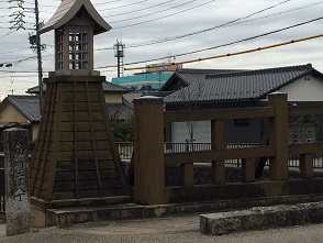 中山道鵜沼宿へのマロンさんのレビュー写真