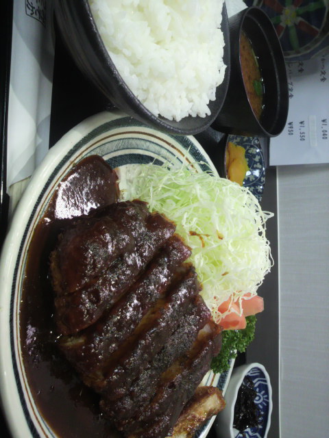 みそかつ三和へのポニョさんのレビュー写真