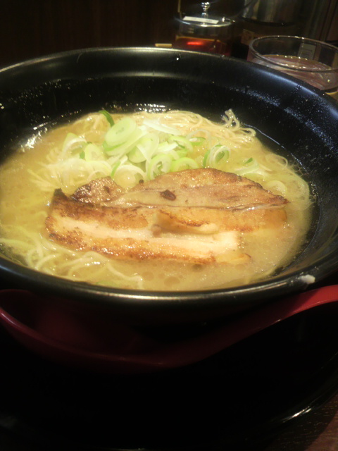 ラーメン番長 銀次郎 大垣店へのポニョさんのレビュー写真