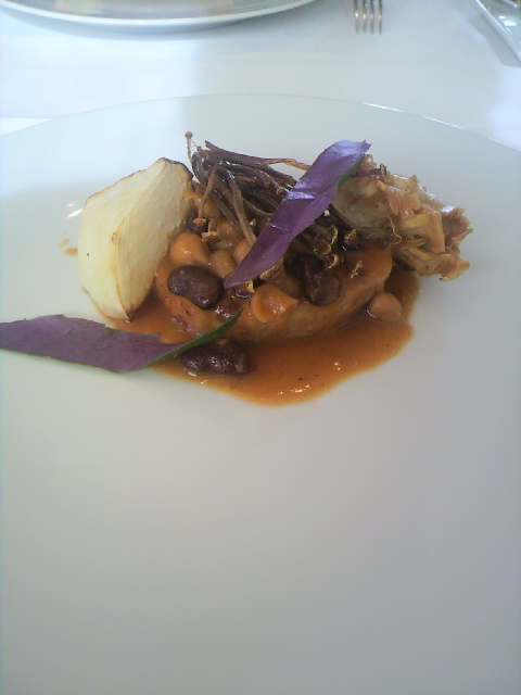 PARFUMへのポニョさんのレビュー写真