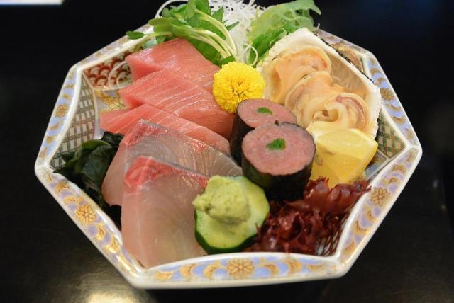 和厨房 うおいちへのレッツなシニアさんのレビュー写真