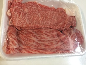 丸明 飛騨高山店へのマロンさんのレビュー写真