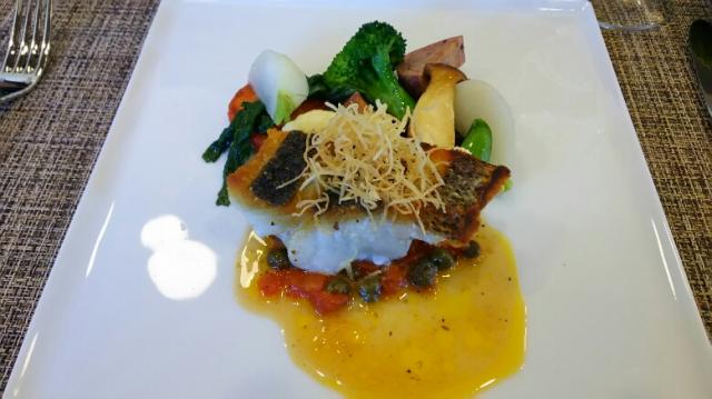 レストランかわむらへのめるさんのレビュー写真