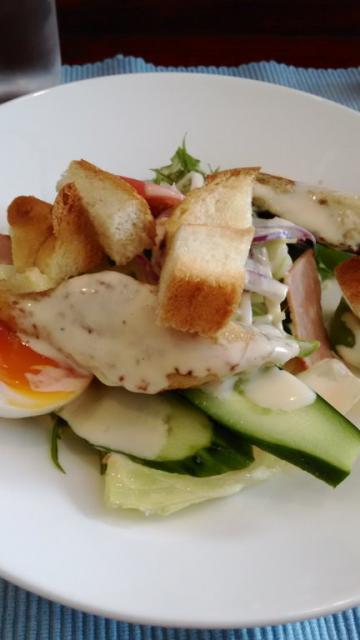 kitchen かもがわへのnonkiさんのレビュー写真