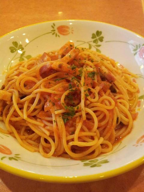 サイゼリヤ 関マーゴ店へのmoguさんのレビュー写真