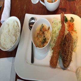 洋食 maisのレポート写真1（レッツなシニア）