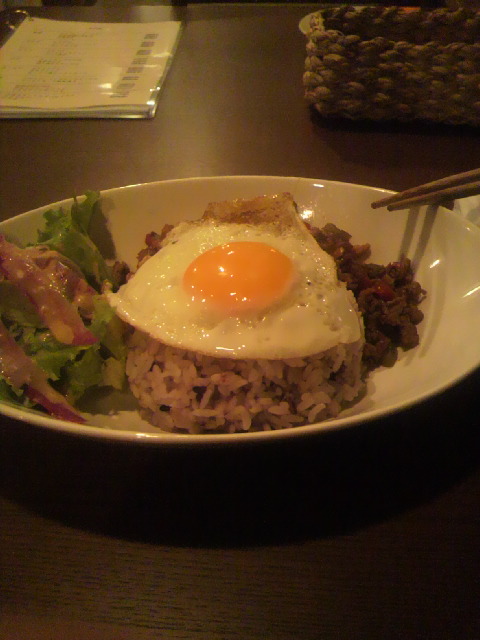 iq cafe&diningへのポニョさんのレビュー写真