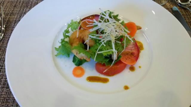 レストランかわむらへのめるさんのレビュー写真