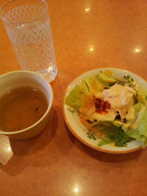 サイゼリヤ 関マーゴ店へのmoguさんのレビュー写真