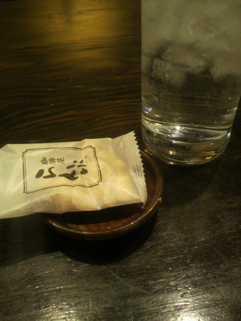 珈琲屋らんぷ 羽島店へのポニョさんのレビュー写真