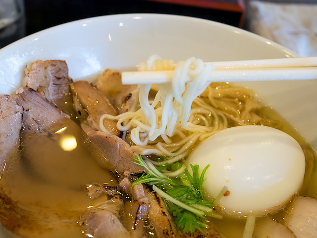 麺や 風虎へのレッツなヤングさんのレビュー写真