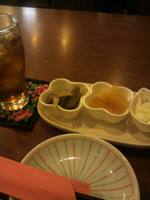 和・洋タヴェルヌ 西村へのポニョさんのレビュー写真