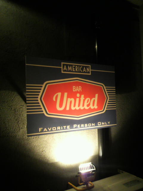 Unitedへのポニョさんのレビュー写真