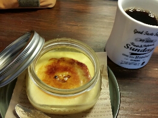 Sunday_Mondayのレポート写真3（にしこ）