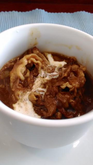 kitchen かもがわへのnonkiさんのレビュー写真