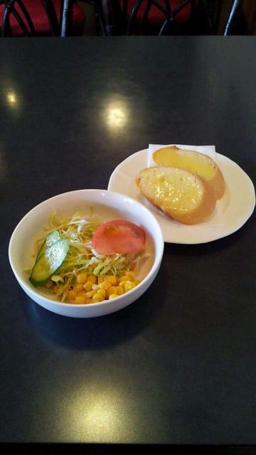 Pizza&Pasta ANICEへのmoguさんのレビュー写真