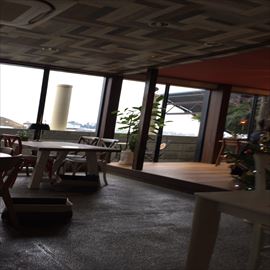 iq cafe&diningのレポート写真3（レッツなシニア）