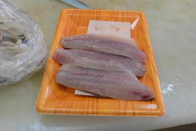 魚和へのレッツなシニアさんのレビュー写真