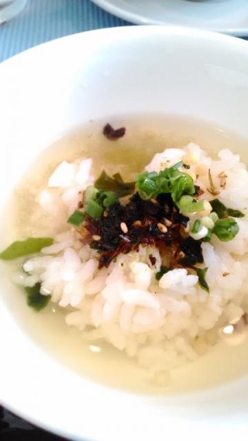 kitchen かもがわへのnonkiさんのレビュー写真