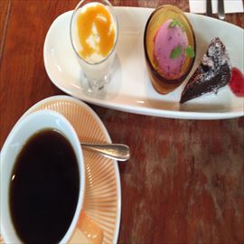 洋食 maisのレポート写真4（レッツなシニア）