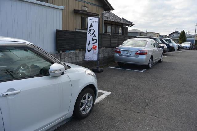 あらし 新鵜沼駅前店へのレッツなシニアさんのレビュー写真