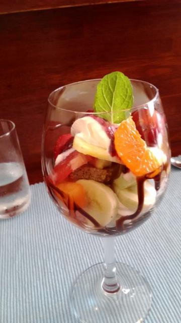 kitchen かもがわへのnonkiさんのレビュー写真