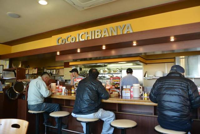 カレーハウスCoCo壱番屋 各務原鵜沼店へのレッツなシニアさんのレビュー写真